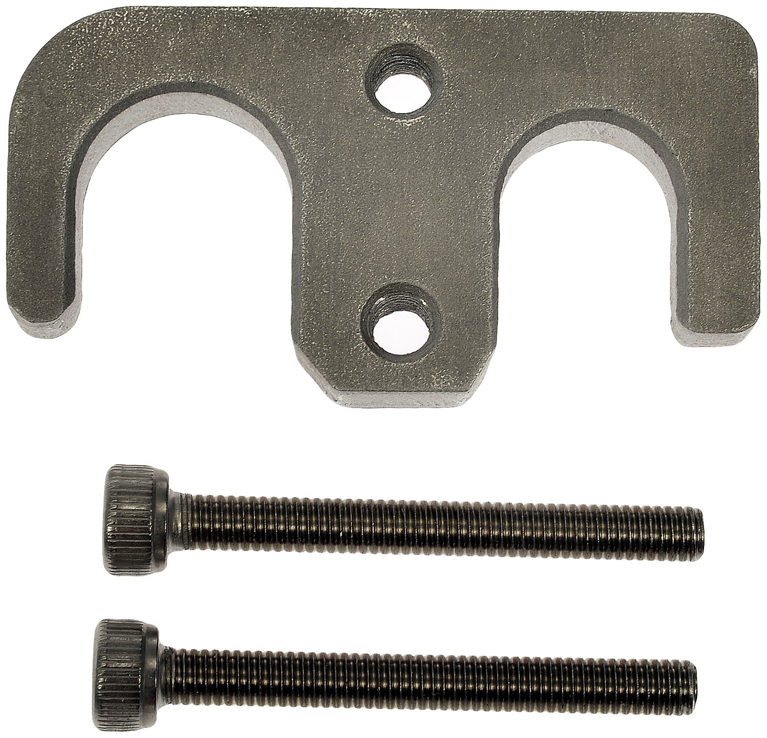Dorman DOR-926-380 Rear AC Line Expansion Valve Mounting Plate - Image 3