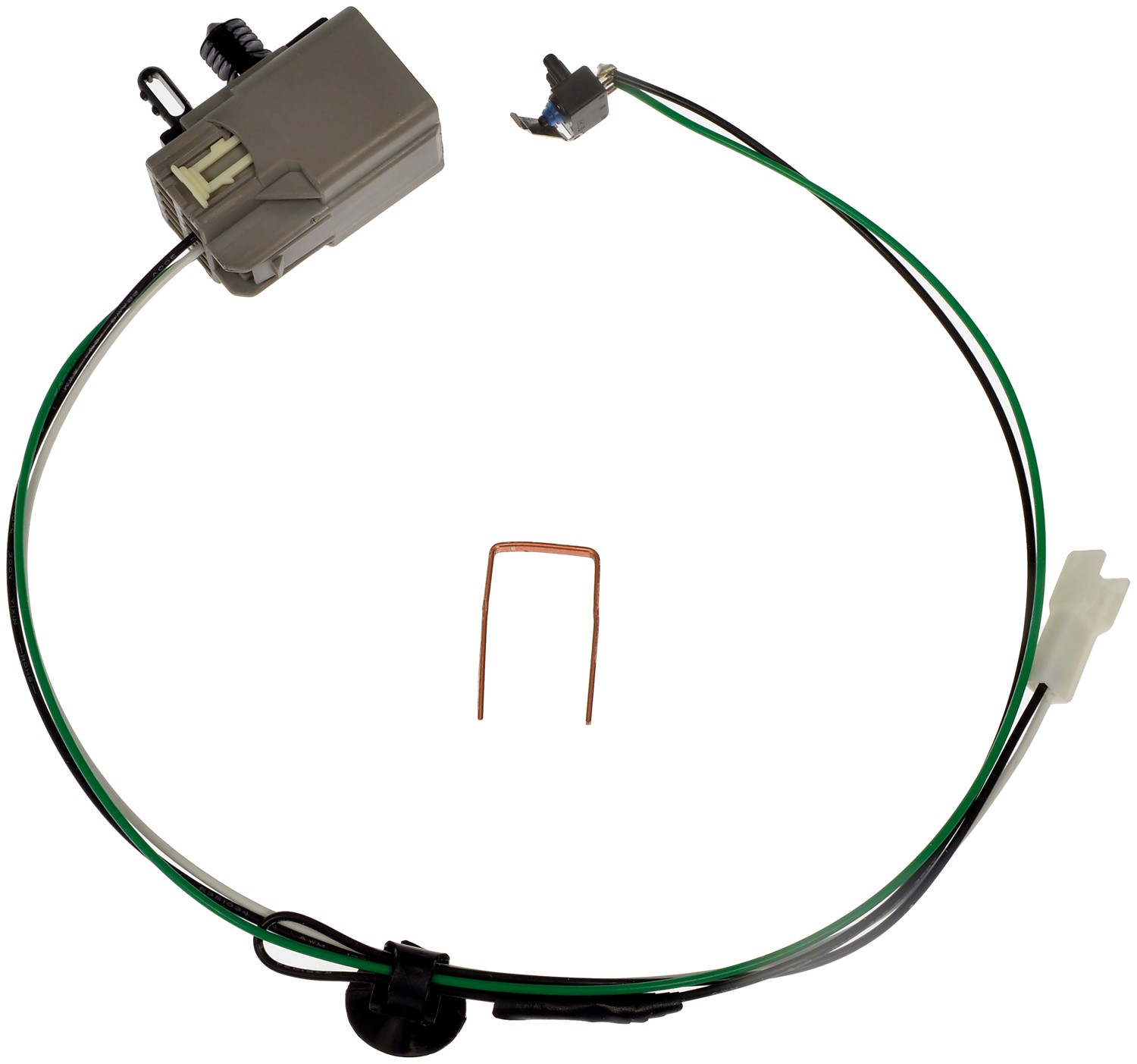 Dorman DOR-926-381 Shifter Park Detection Switch - Image 2