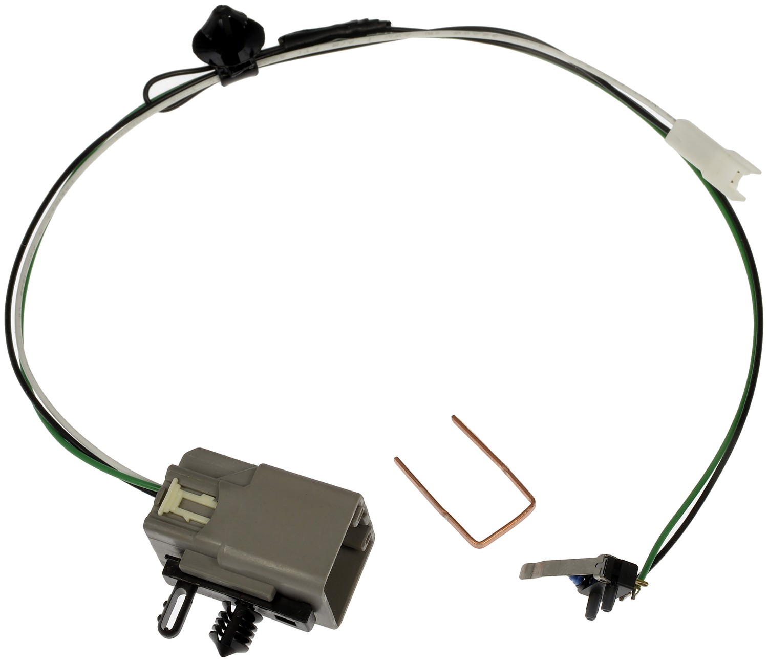 Dorman DOR-926-381 Shifter Park Detection Switch