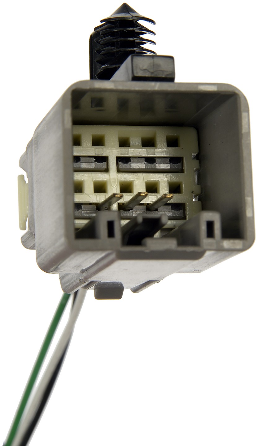 Dorman DOR-926-381 Shifter Park Detection Switch - Image 6