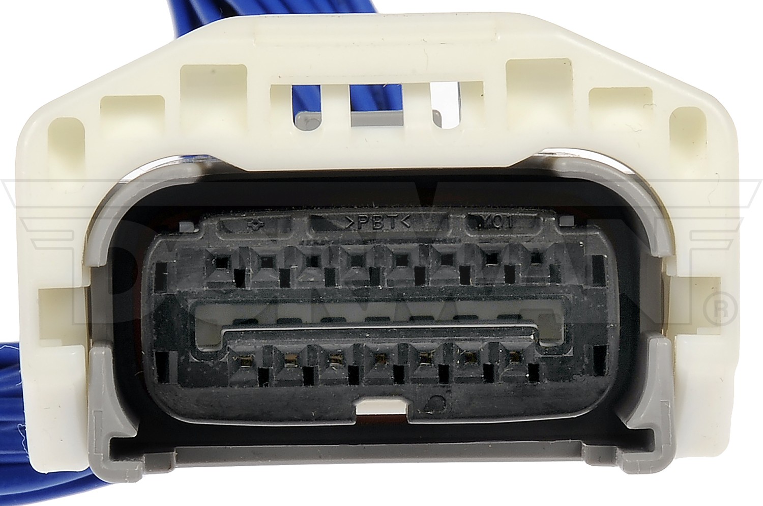 Dorman DOR-926-383 Transmission Wiring Harness Connector