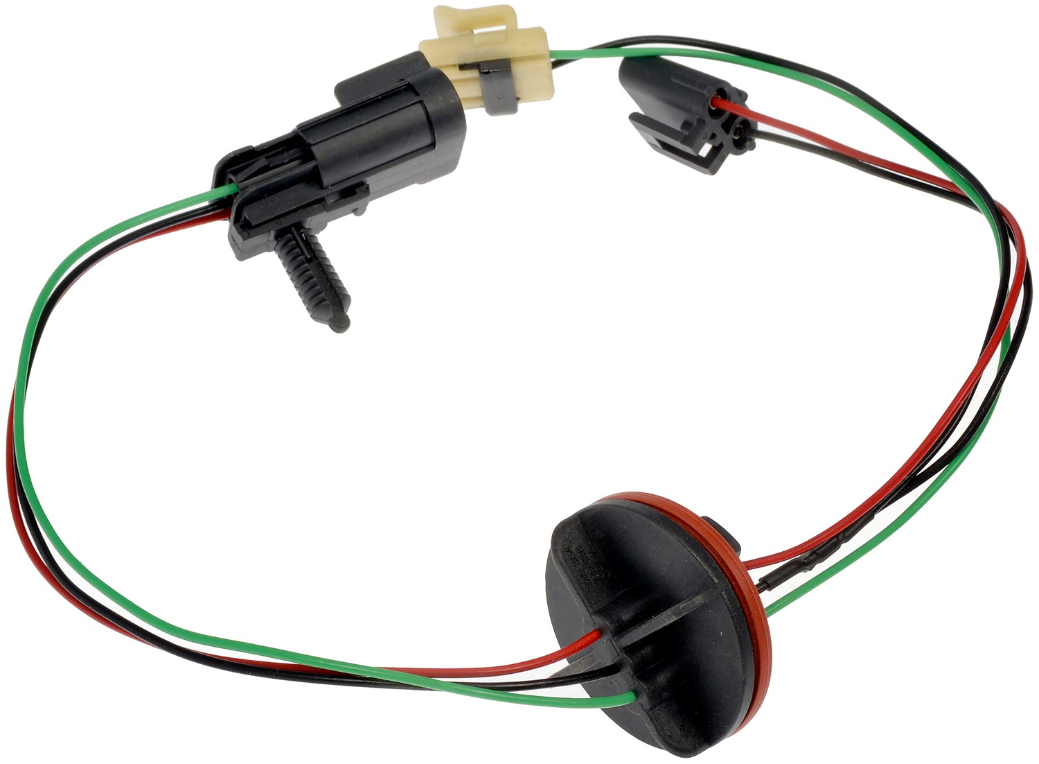 Dorman DOR-926-384 Headlamp Jumper Harness - Image 7