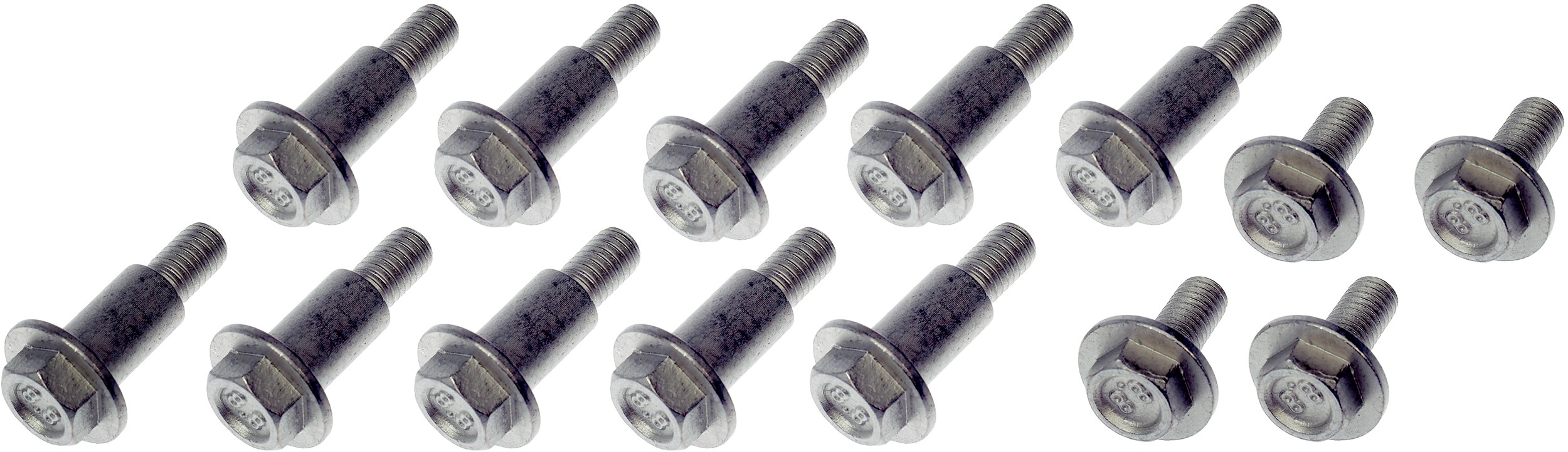 Dorman DOR-926-386 Timing Cover Bolt Kit - Image 2