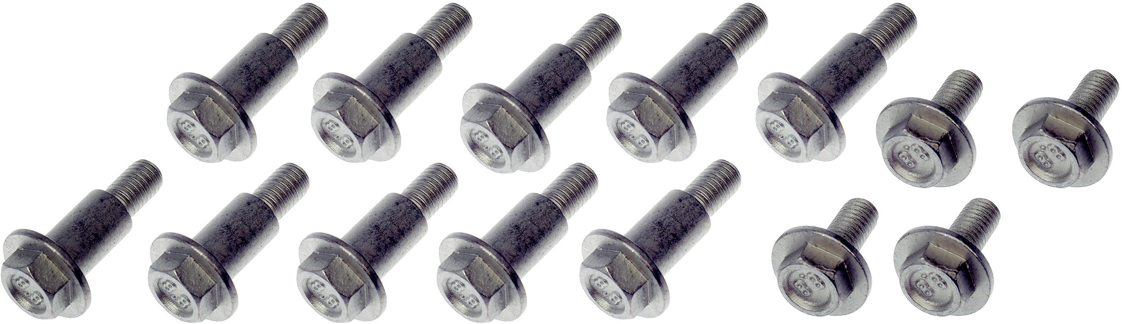 Dorman DOR-926-386 Timing Cover Bolt Kit - Image 3
