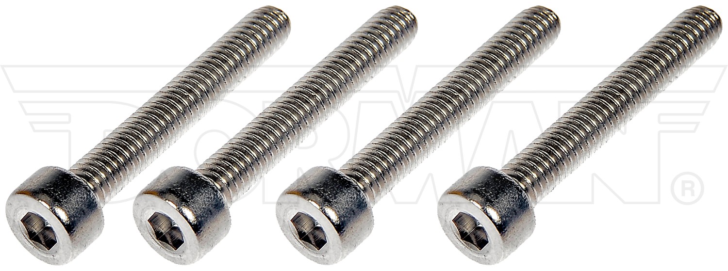 Dorman DOR-926-388 Anti Lock Brake Module Screw Kit - Image 4