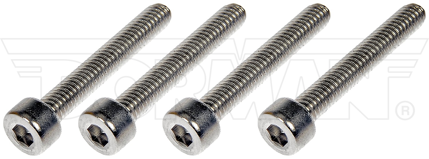 Dorman DOR-926-388 Anti Lock Brake Module Screw Kit - Image 2