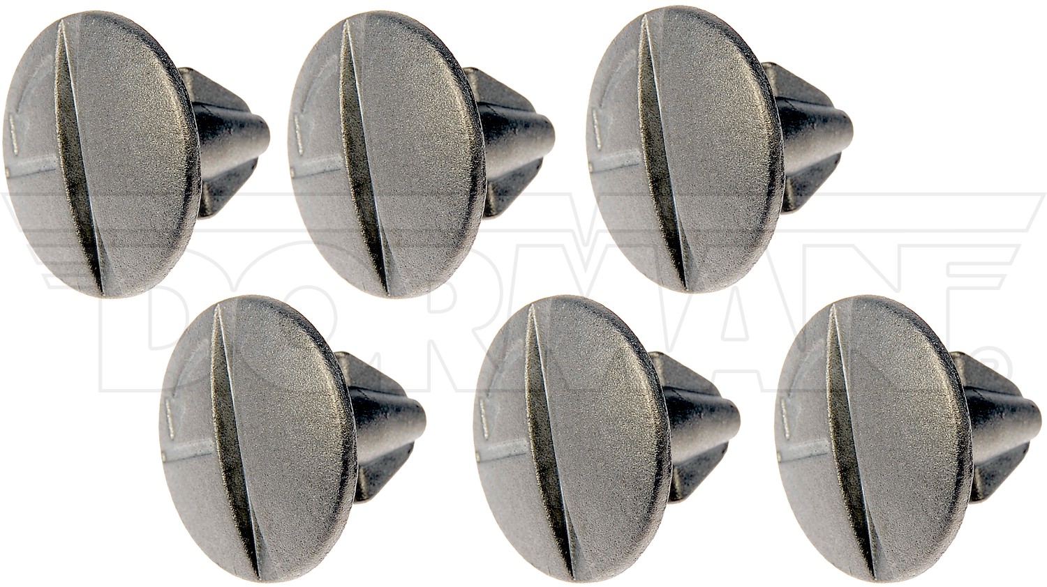 Dorman DOR-926-389 Engine Splash Shield Pin Kit