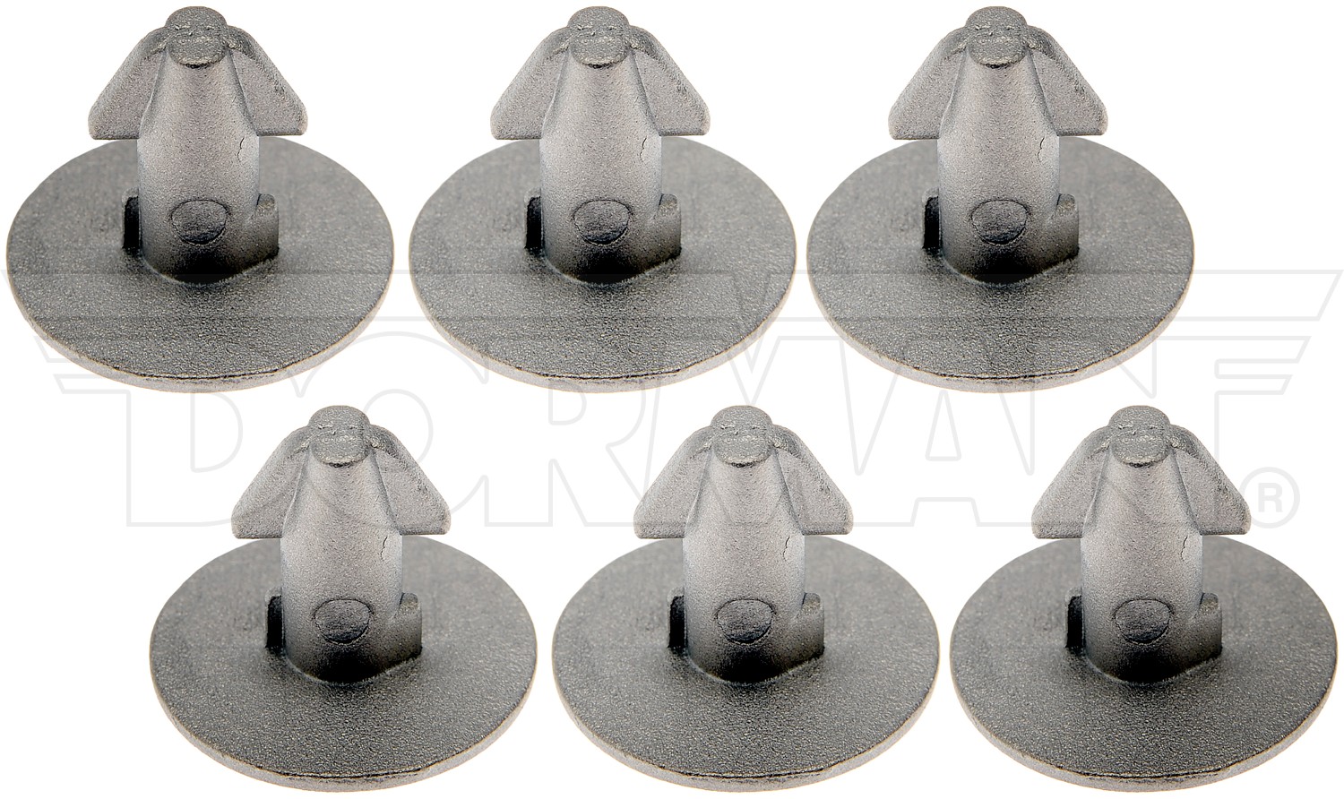 Dorman DOR-926-389 Engine Splash Shield Pin Kit - Image 5