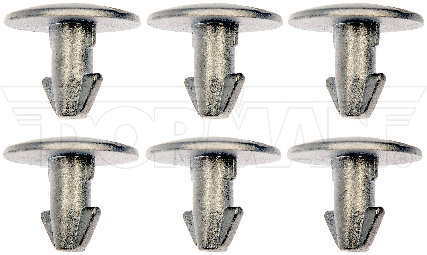 Dorman DOR-926-389 Engine Splash Shield Pin Kit - Image 4