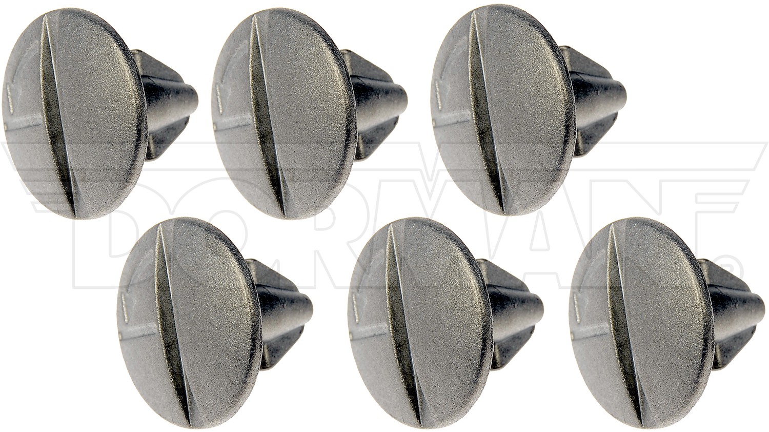 Dorman DOR-926-389 Engine Splash Shield Pin Kit - Image 2