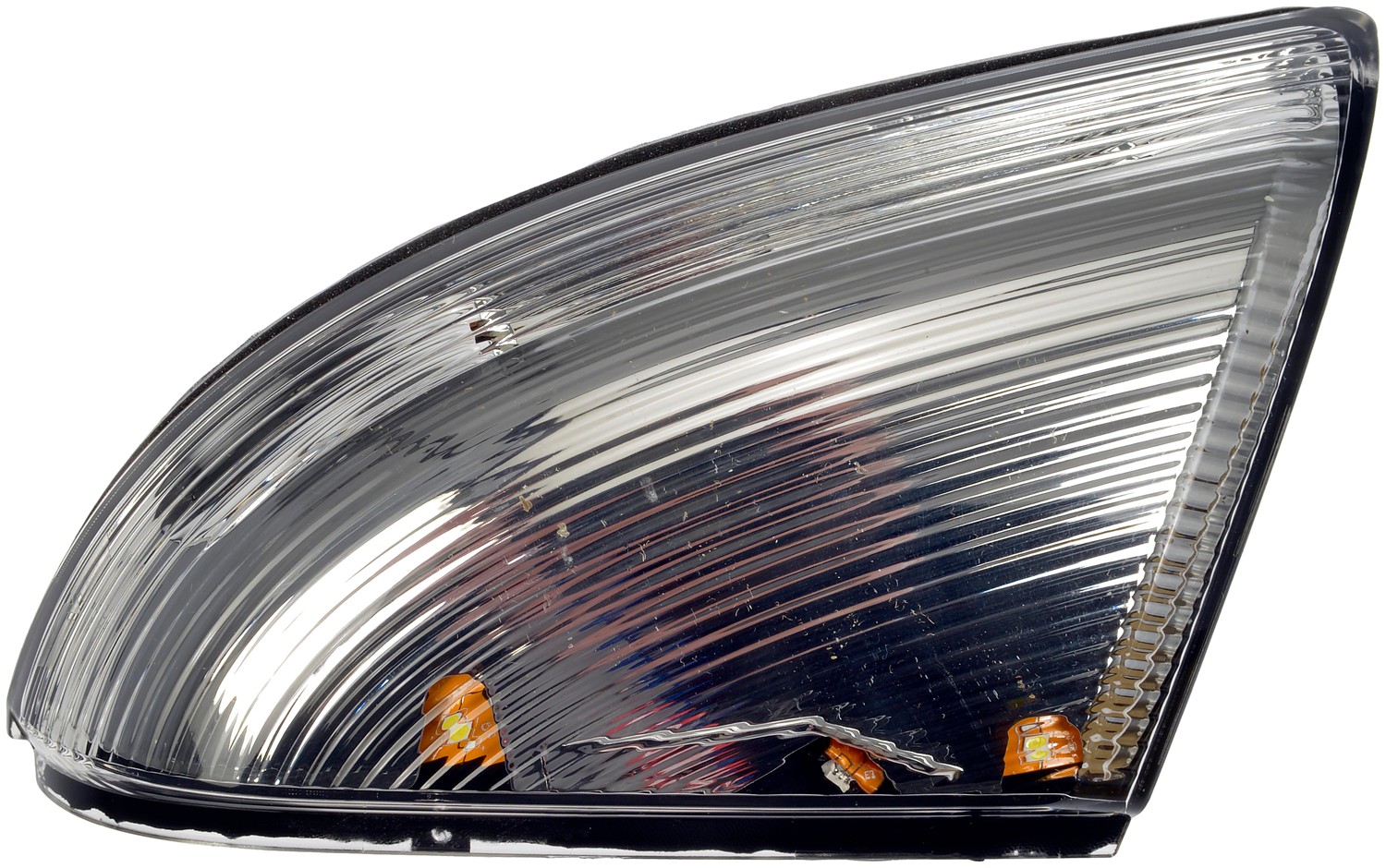 Dorman DOR-926-392 Side Mirror Turn Signal - Image 4