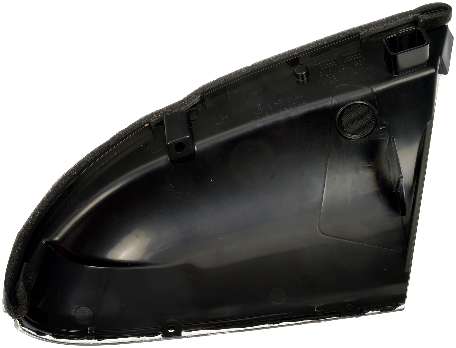 Dorman DOR-926-393 Side Mirror Turn Signal - Image 3