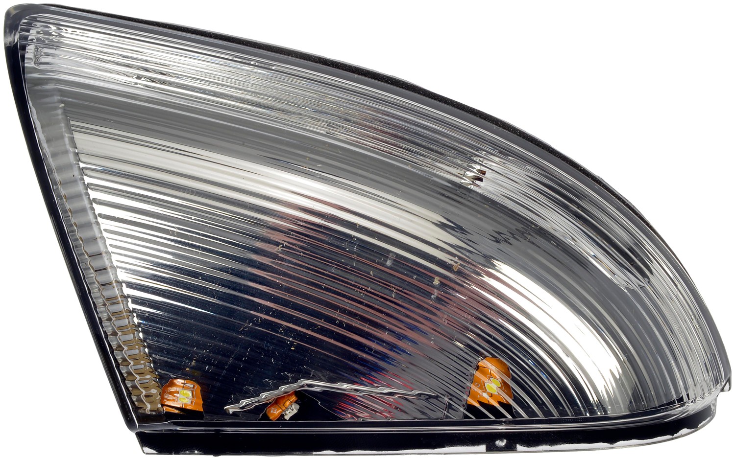 Dorman DOR-926-393 Side Mirror Turn Signal - Image 4