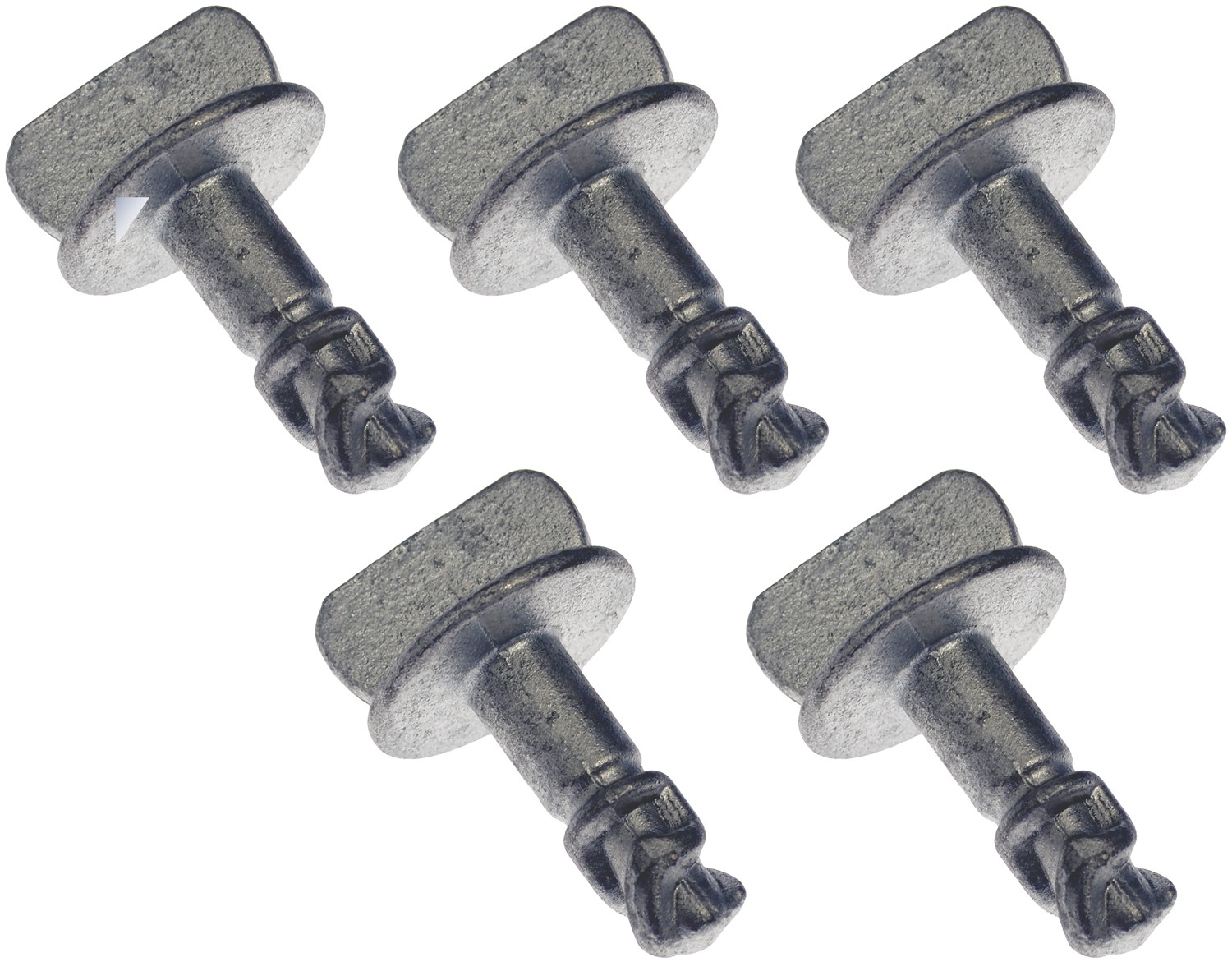 Dorman DOR-926-396 Engine Splash Shield Pin Kit - Image 4