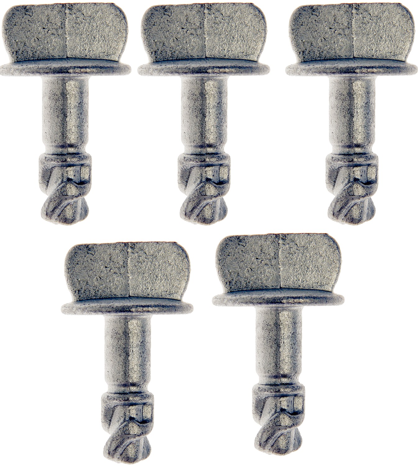 Dorman DOR-926-396 Engine Splash Shield Pin Kit - Image 5