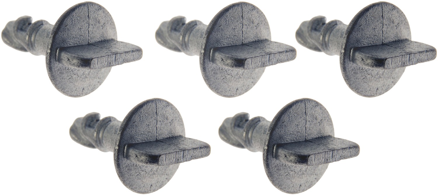 Dorman DOR-926-396 Engine Splash Shield Pin Kit - Image 3