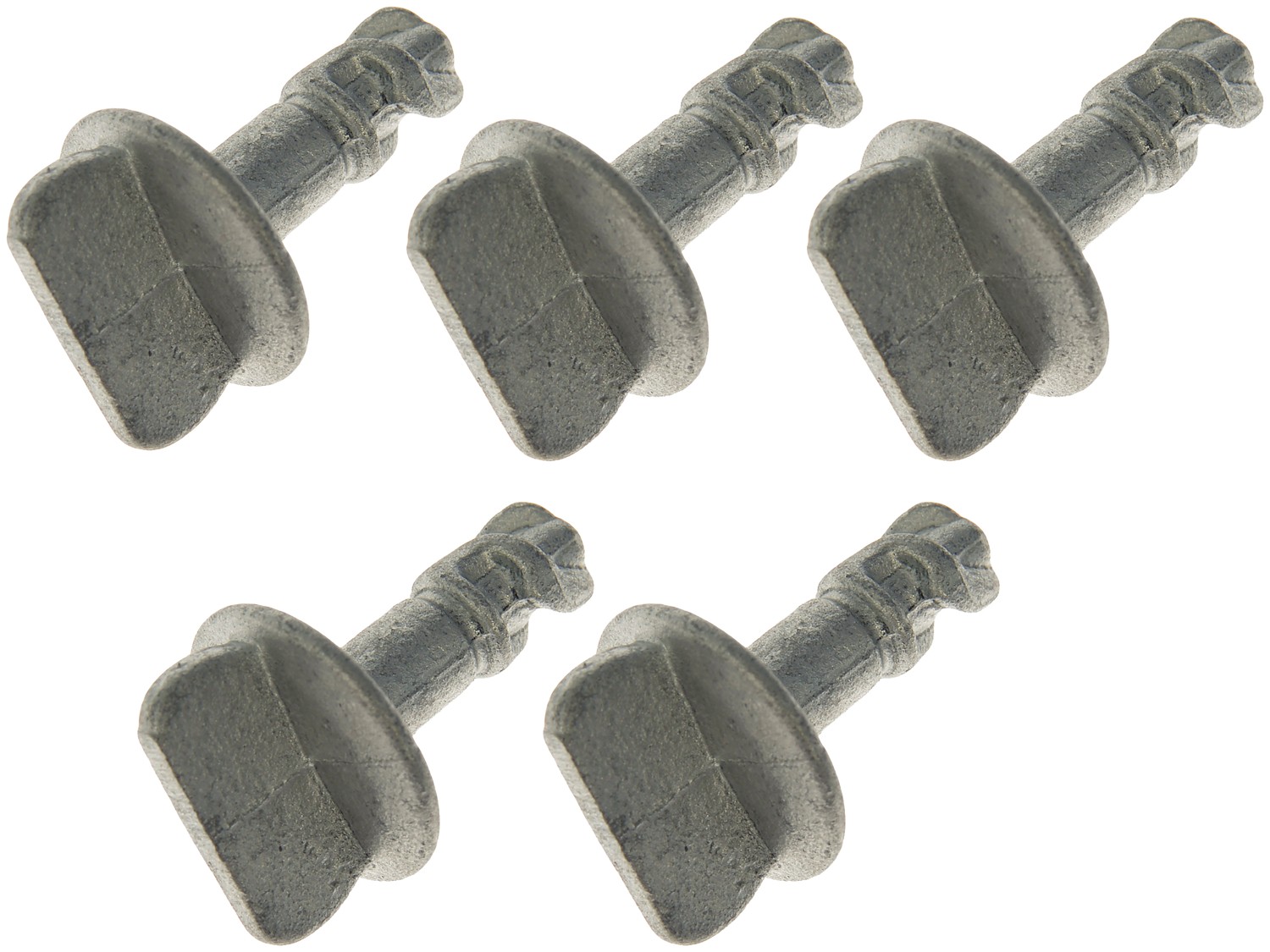Dorman DOR-926-396 Engine Splash  Shield Pin Kit