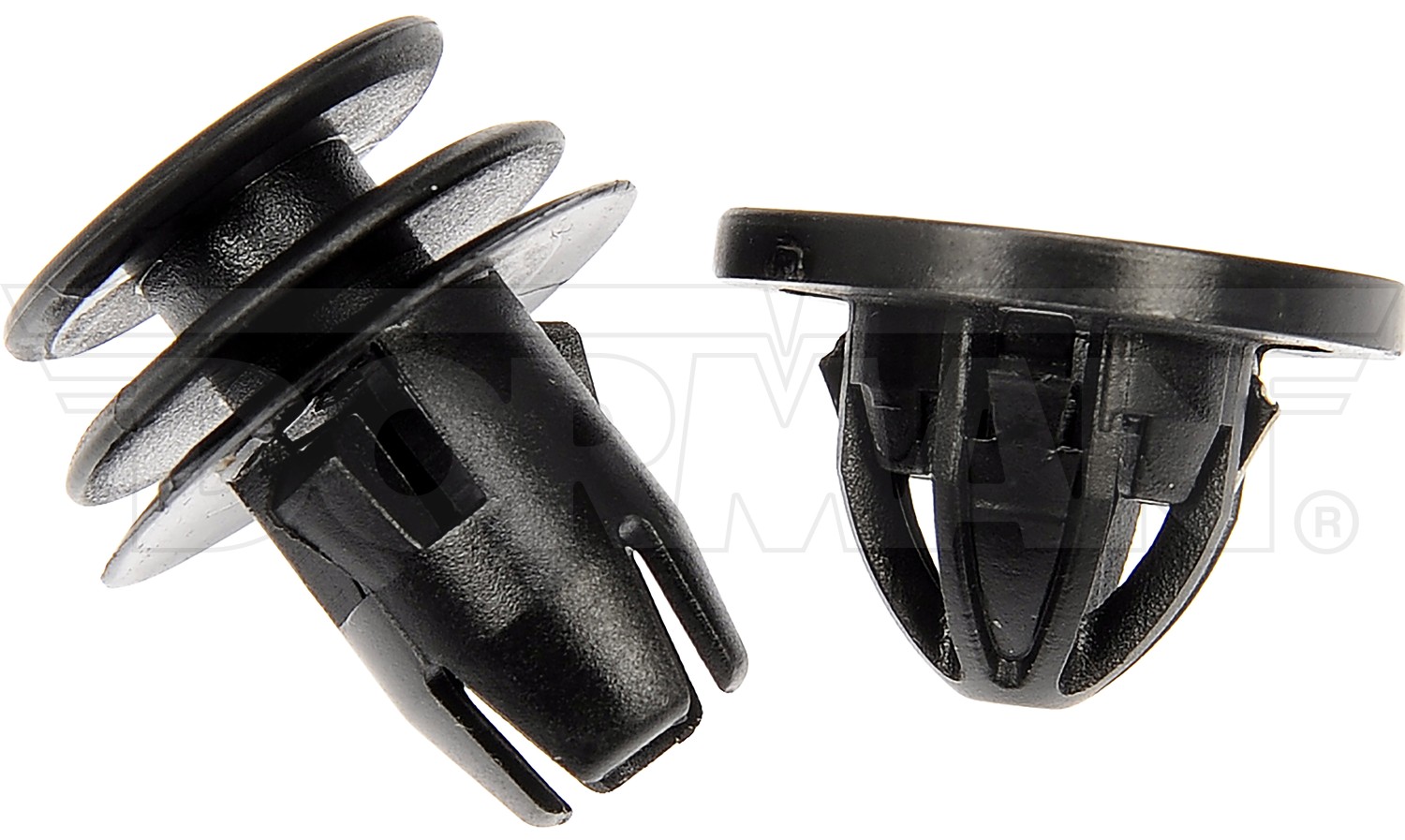 Dorman DOR-926-407 Tail Lamp Retainer Kit - Image 3