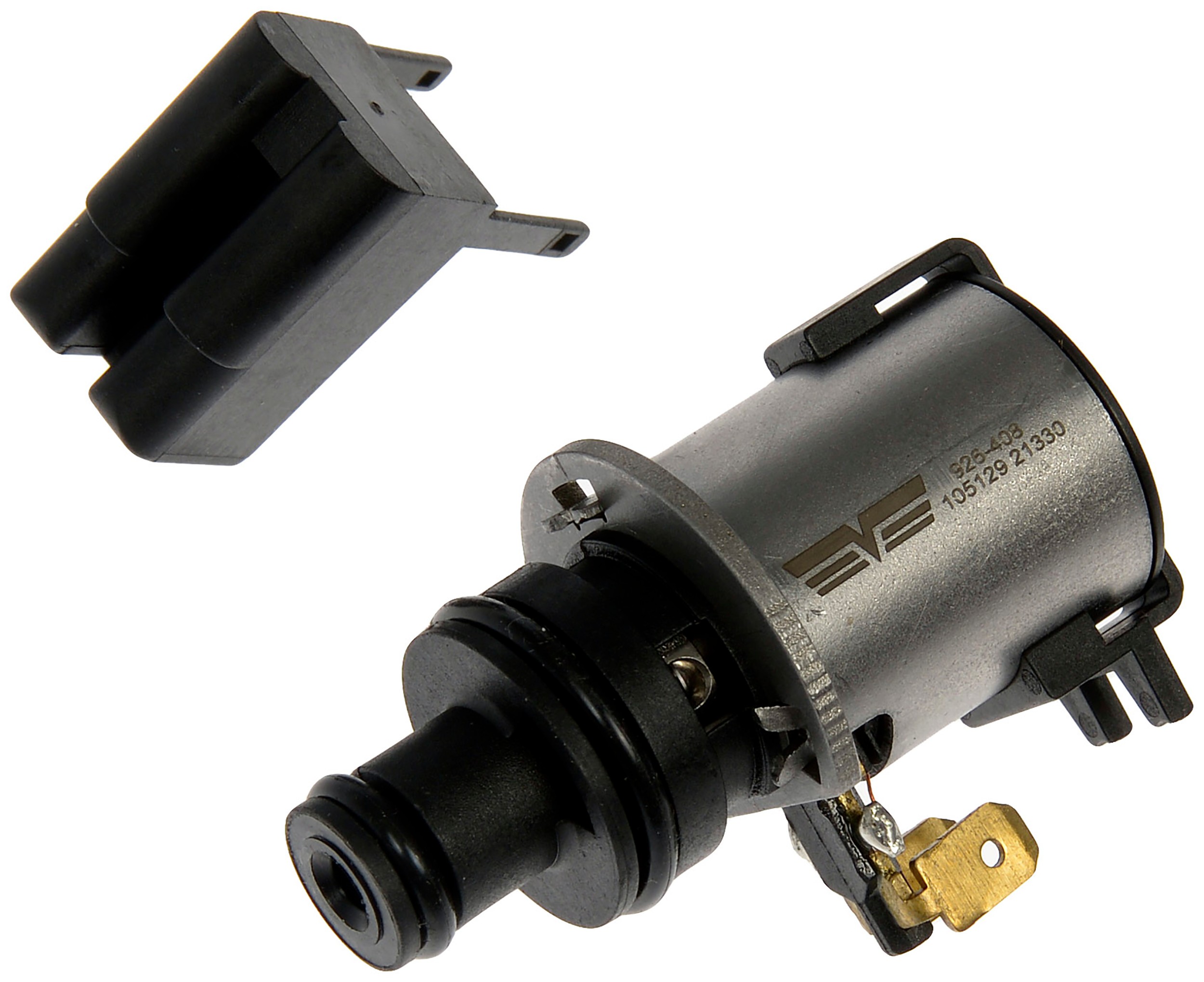 Dorman DOR-926-408 Torque Converter Lock-Up Solenoid - Image 2