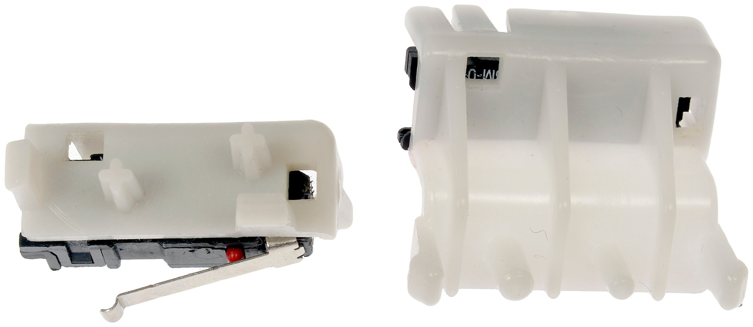Dorman DOR-926-411 Nissan Shifter Micro Switch Kit - Image 3