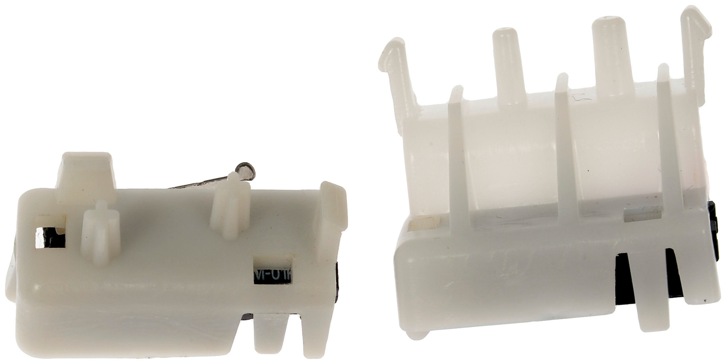 Dorman DOR-926-411 Nissan Shifter Micro Switch Kit - Image 2