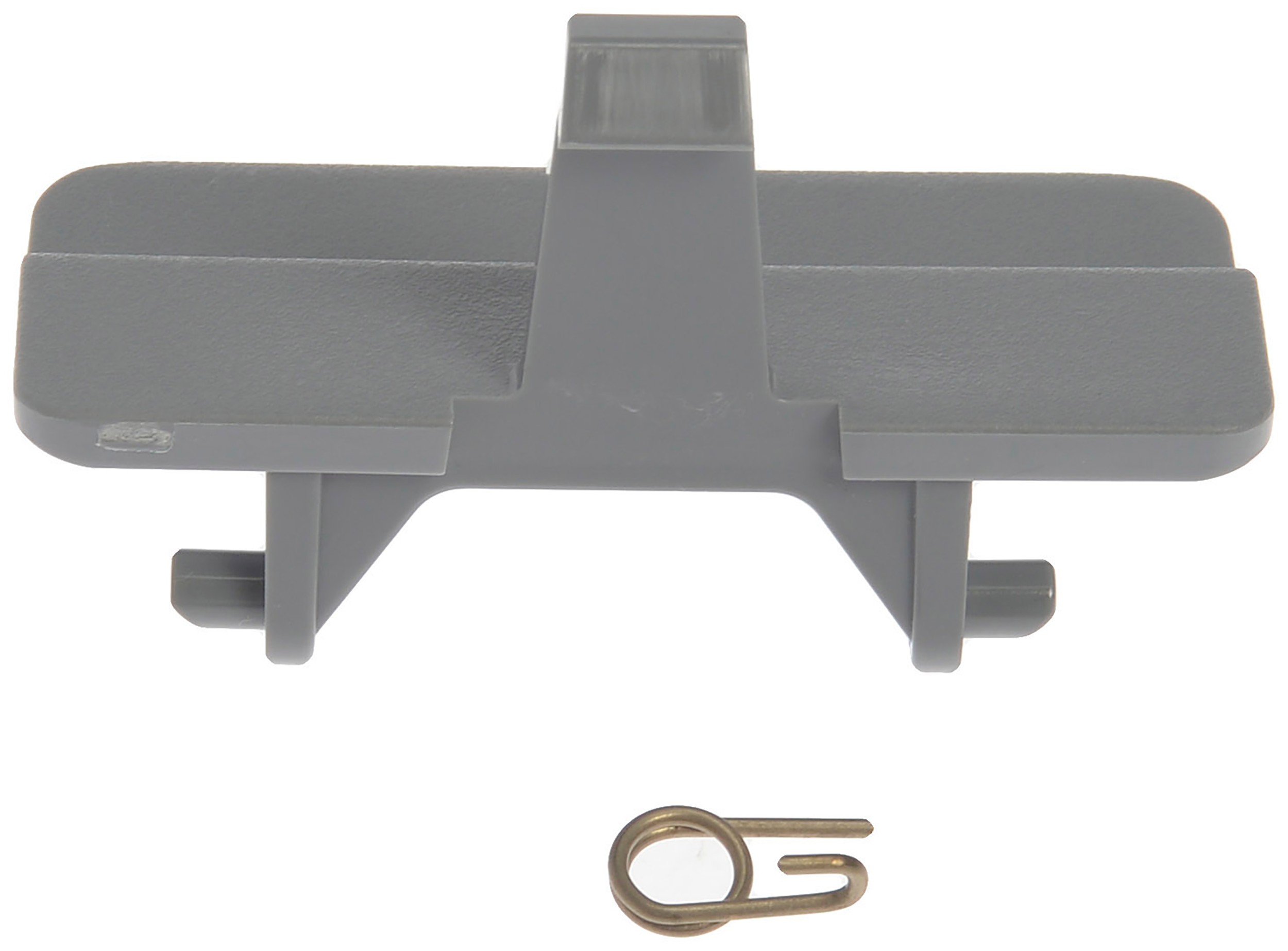 Dorman DOR-926-414 Center Console Latch - Image 5