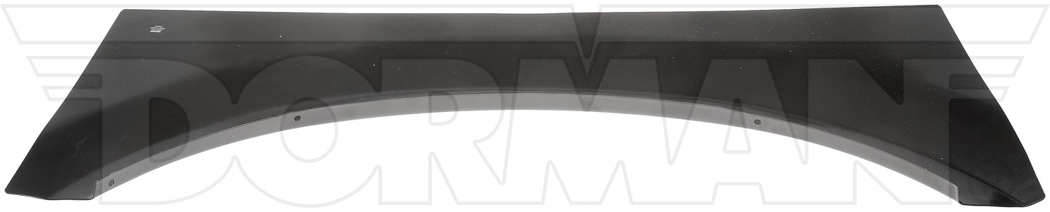 Dorman DOR-926-415 Quarter Panel Wheel Arch Repair - Image 4