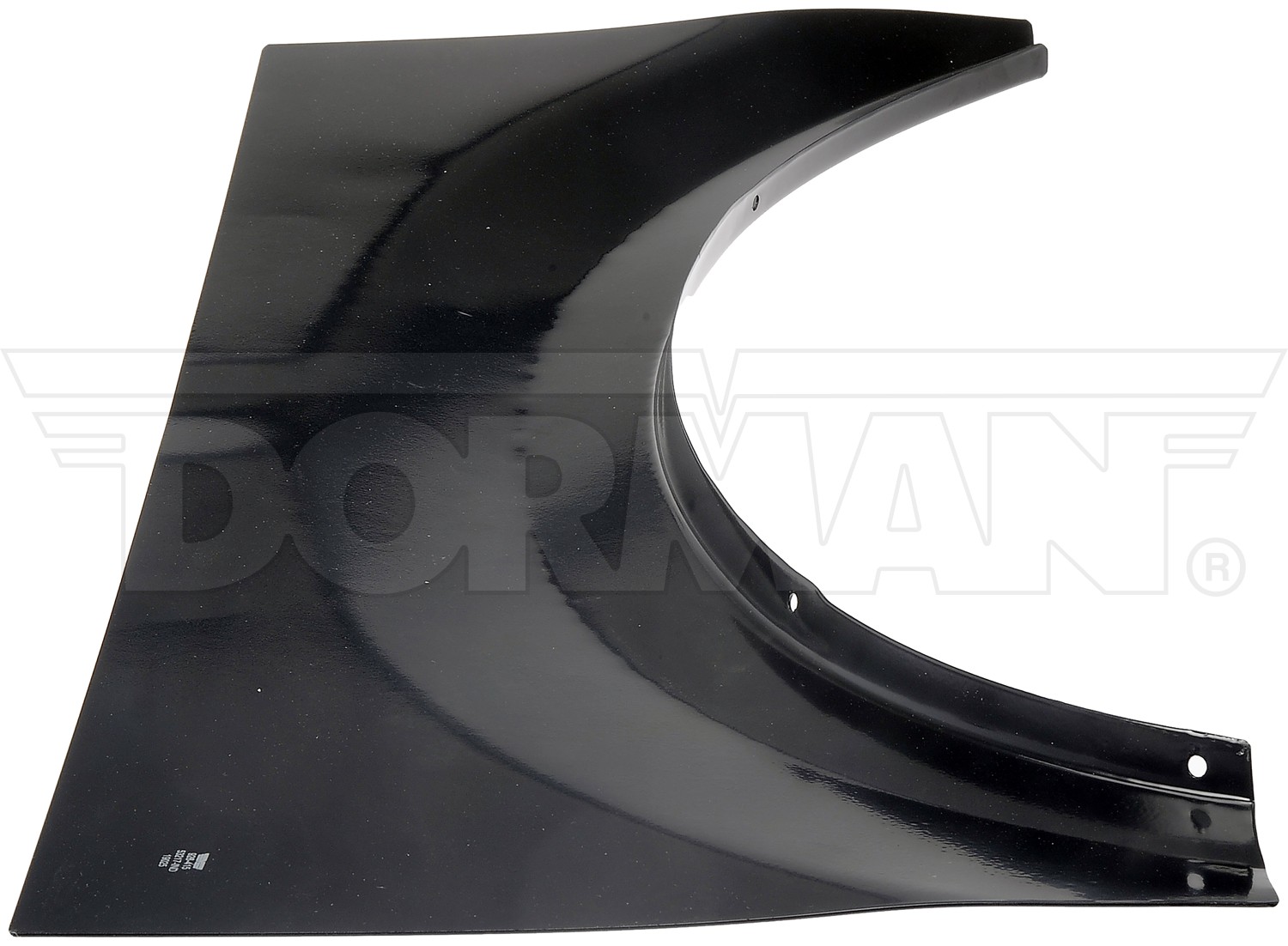 Dorman DOR-926-415 Quarter Panel Wheel Arch Repair - Image 3