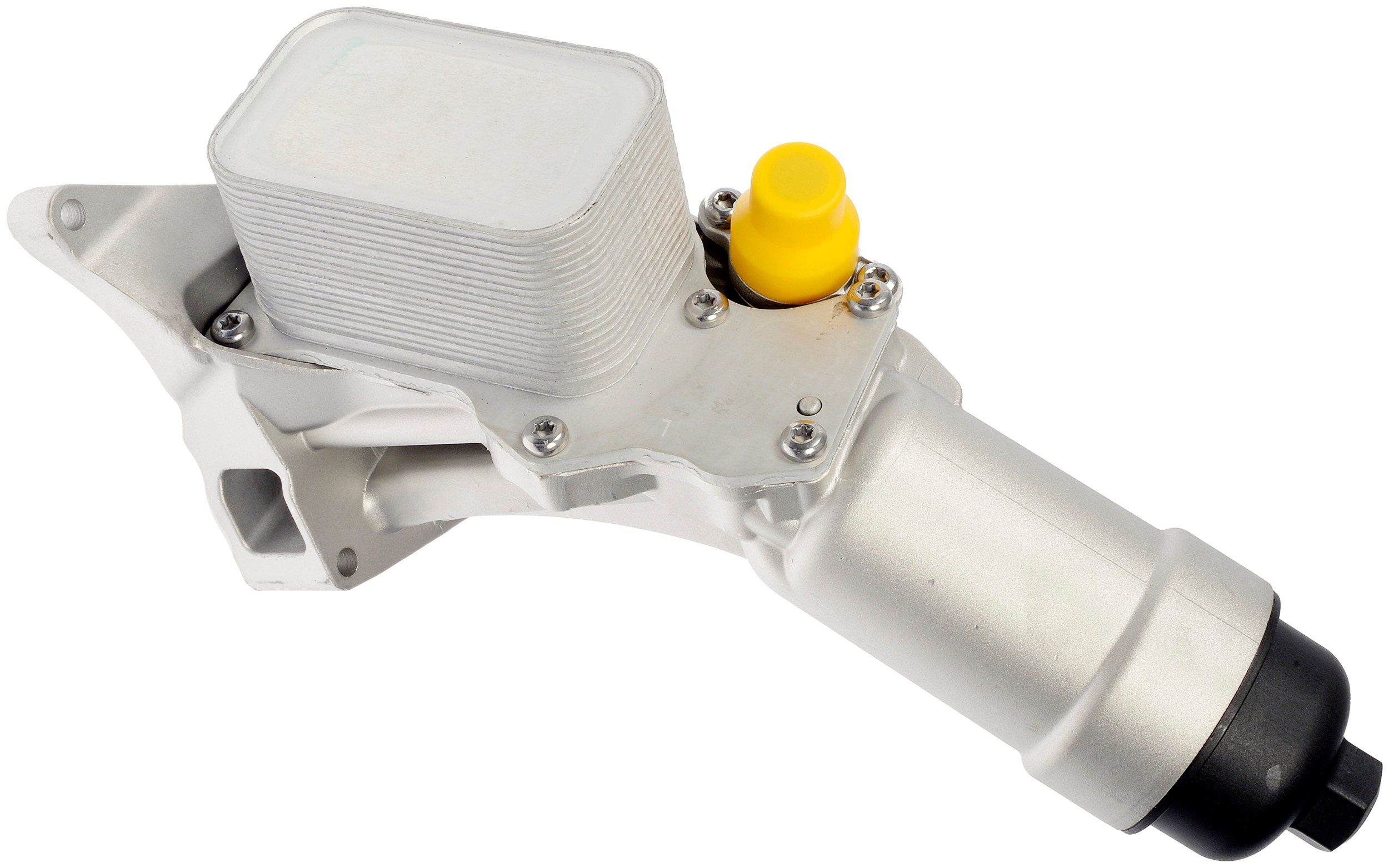 Dorman 926-434 Oil Filter Housing - Image 3