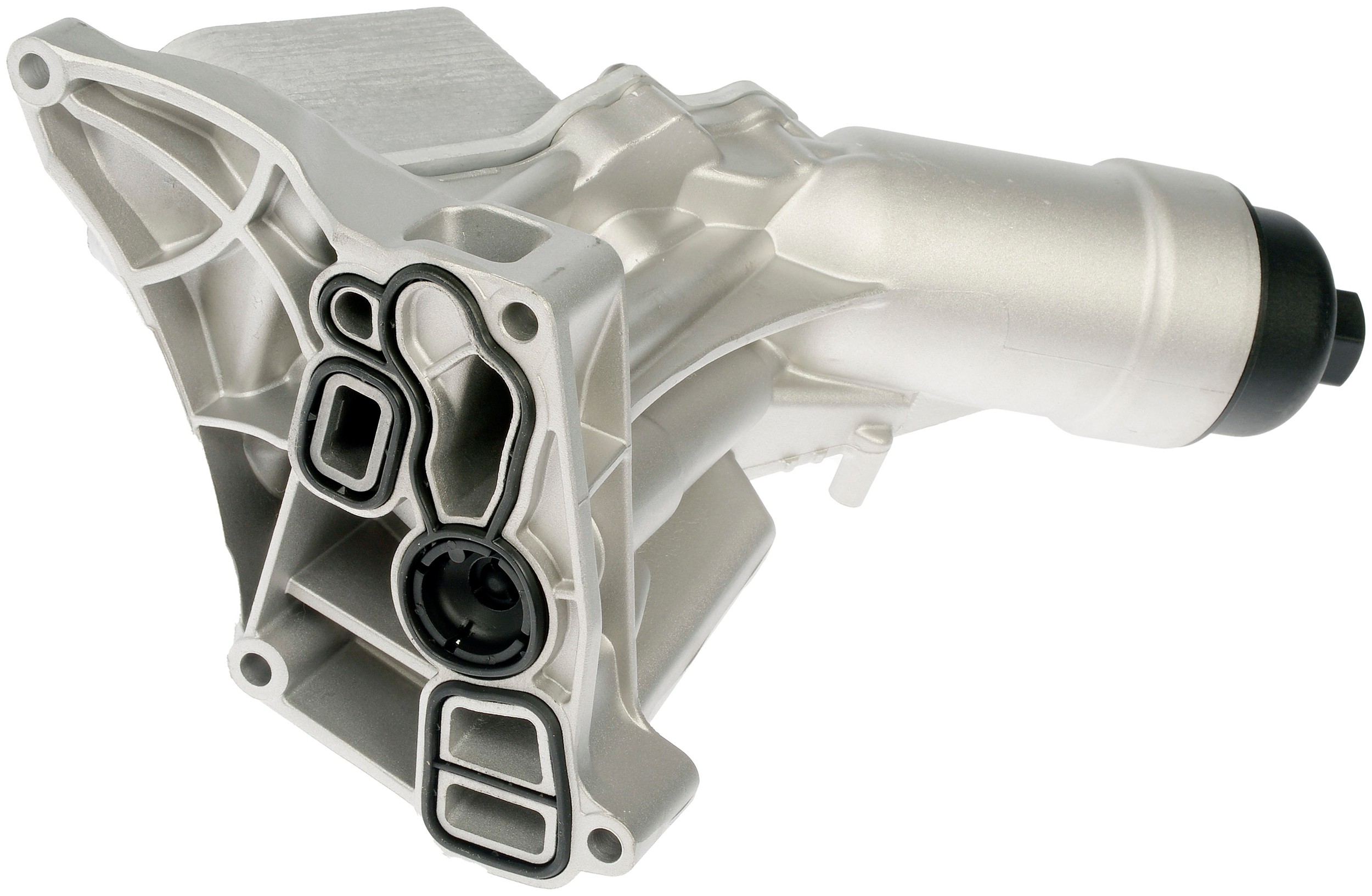 Dorman 926-434 Oil Filter Housing - Image 2