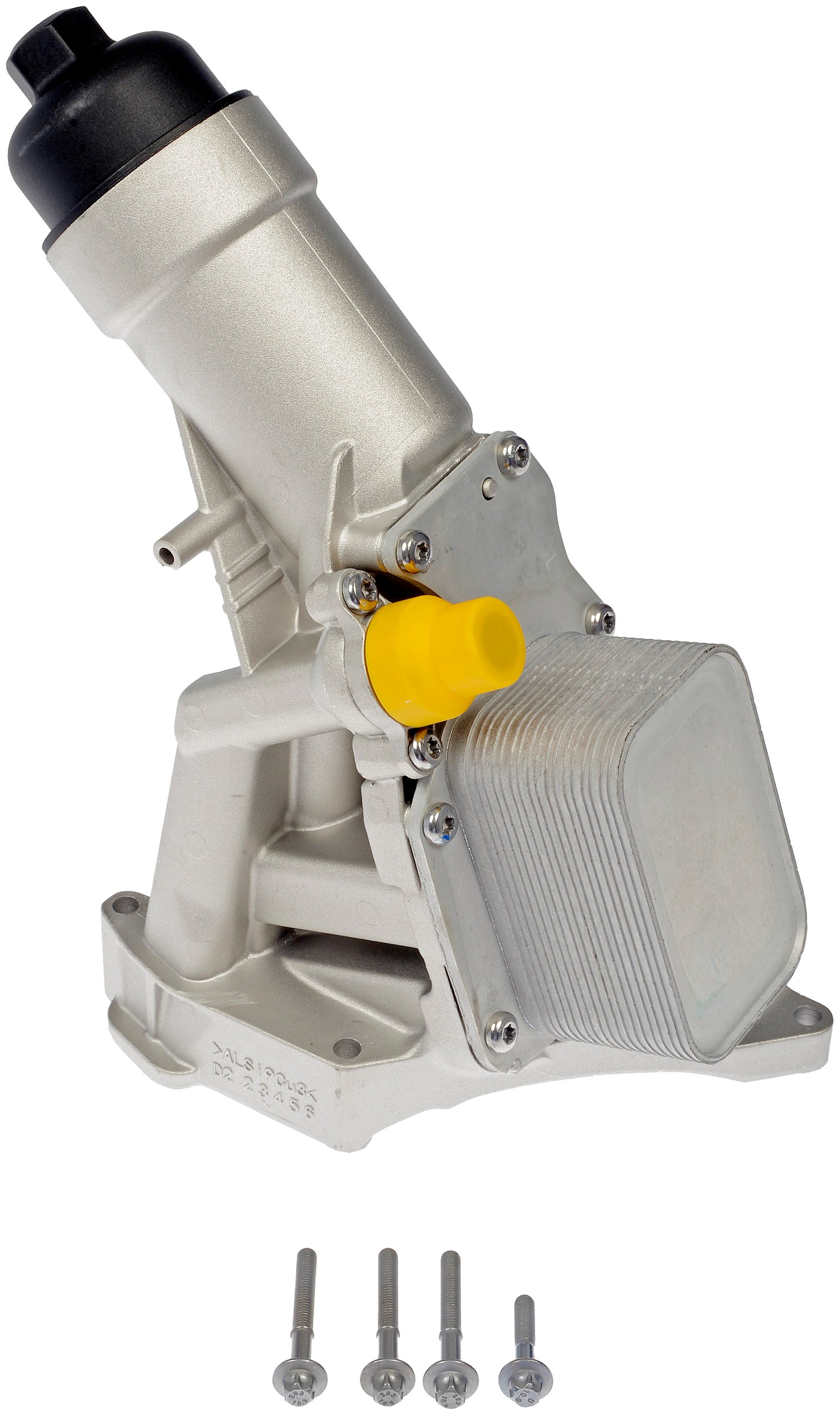 Dorman 926-434 Oil Filter Housing - Image 5