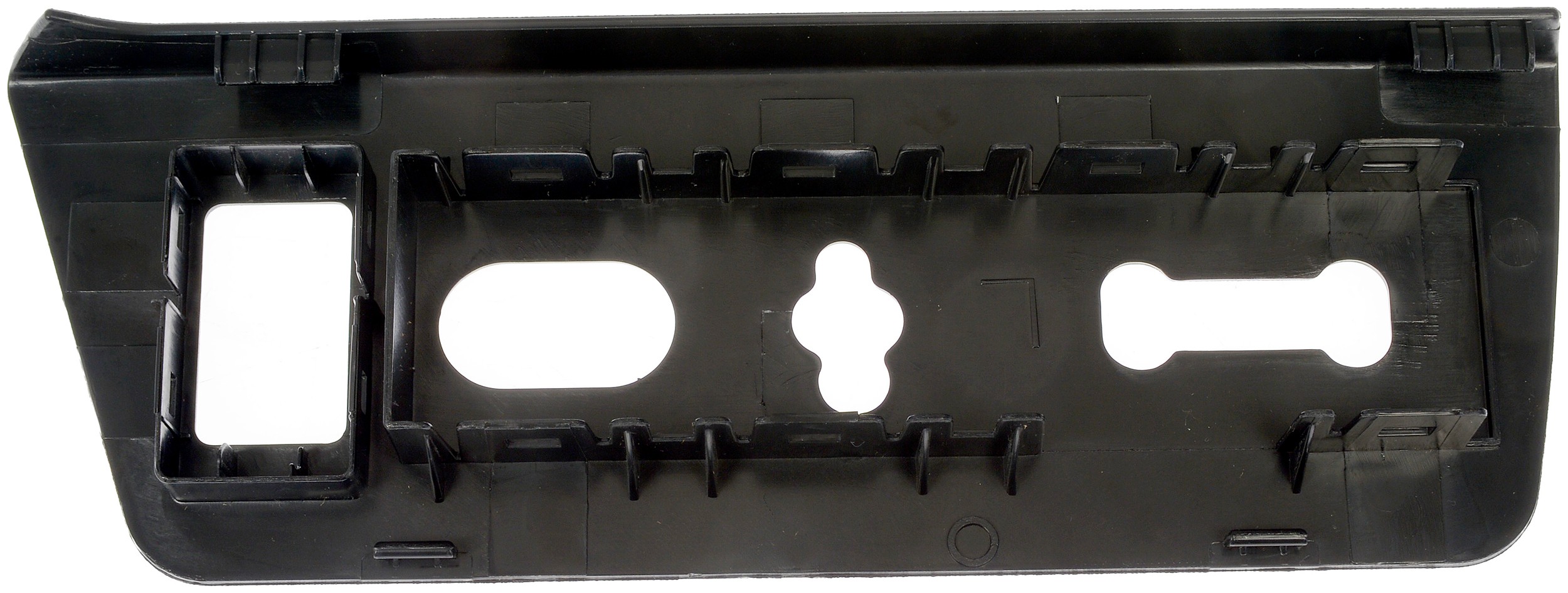 Dorman DOR-926-435 Power Seat Switch Bezel - Image 3