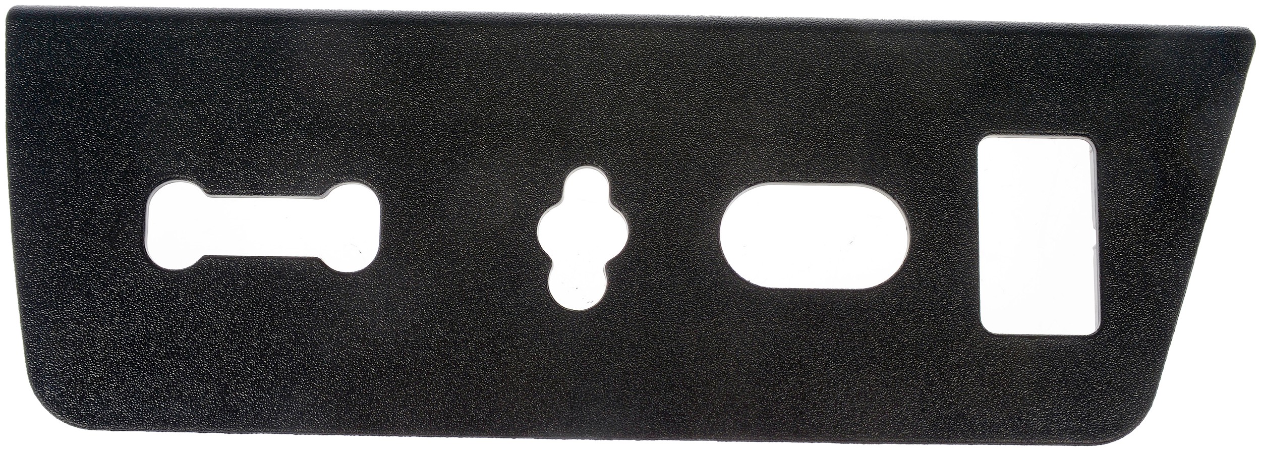 Dorman DOR-926-435 Power Seat Switch Bezel - Image 5