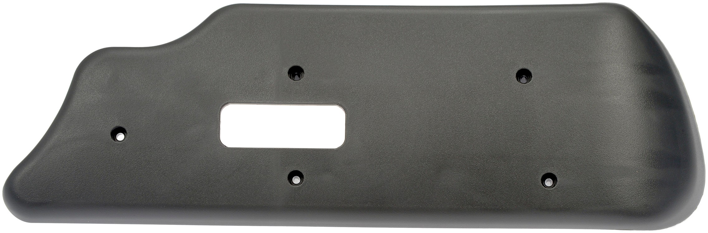 Dorman DOR-926-440 Driver Side Seat Track Cover - Image 2
