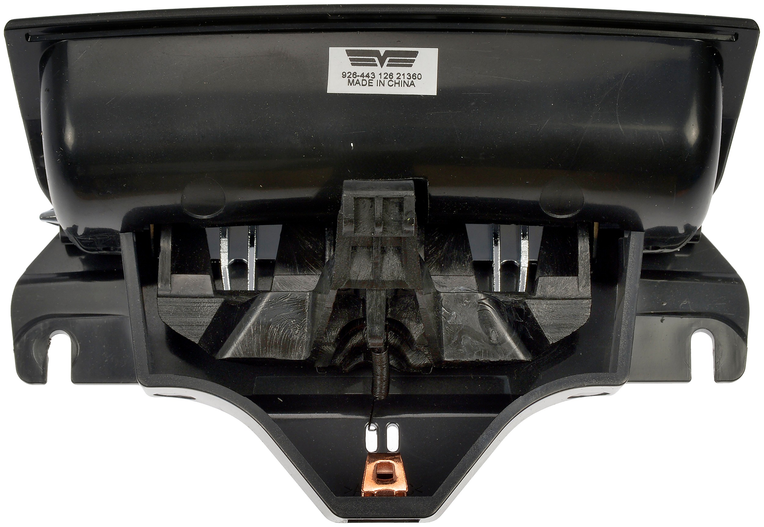 Dorman DOR-926-443 Center Console Latch - Image 4