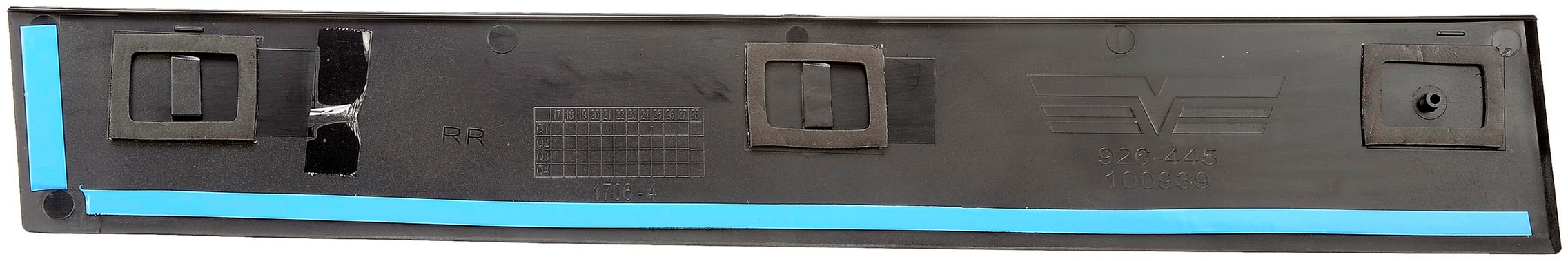 Dorman DOR-926-445 B Pillar Molding Right Hand