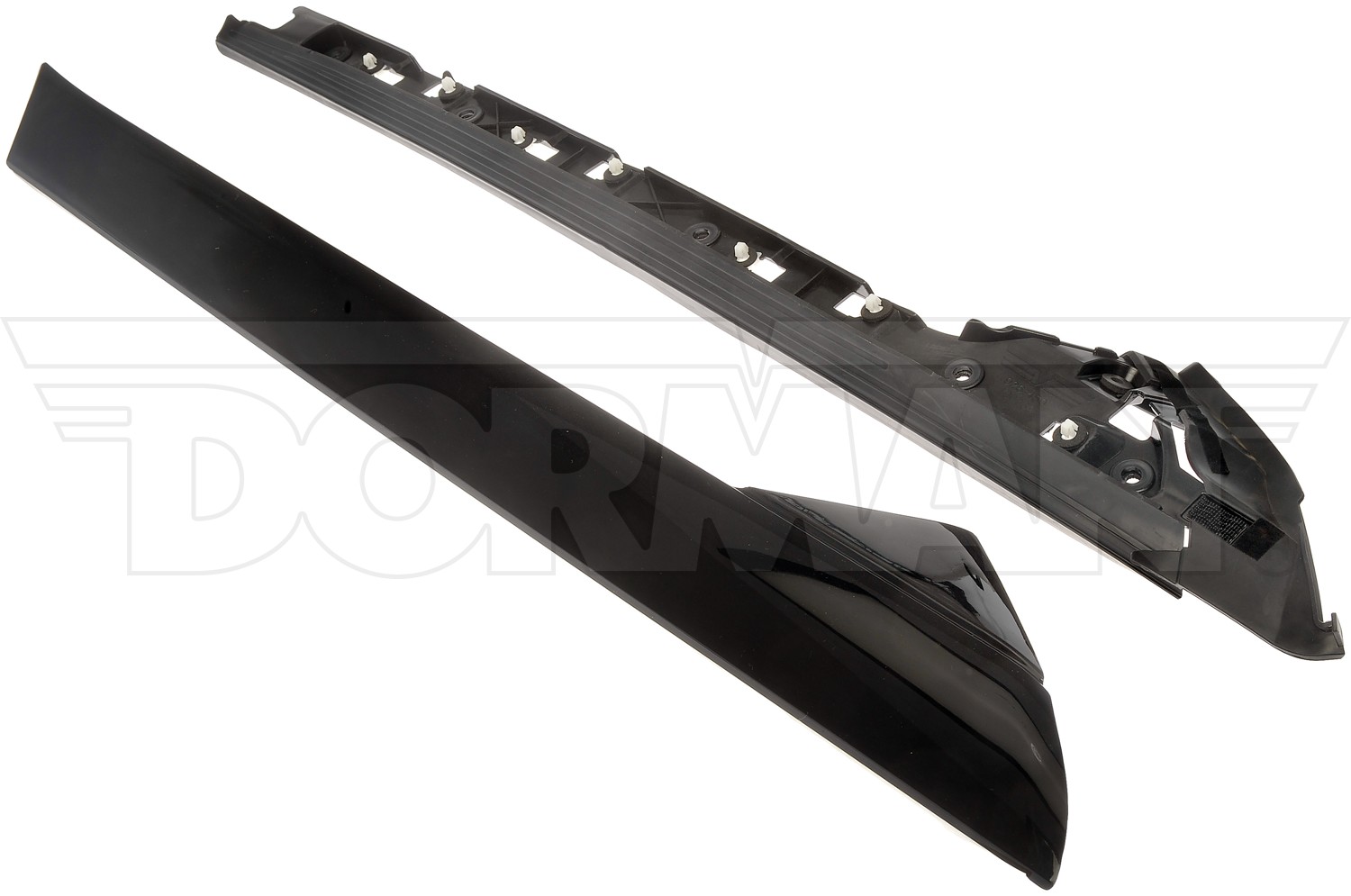 Dorman DOR-926-450 Windshield A-Pillar Molding