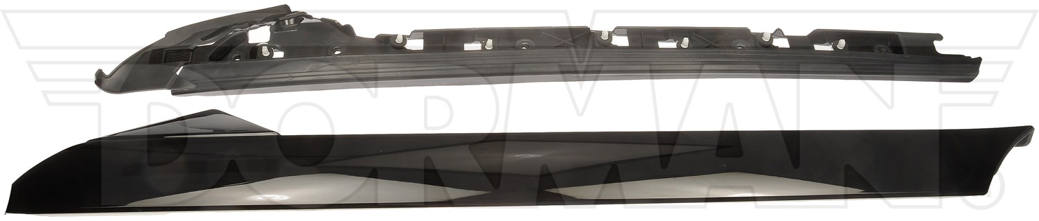 Dorman DOR-926-451 Windshield A-Pillar Molding
