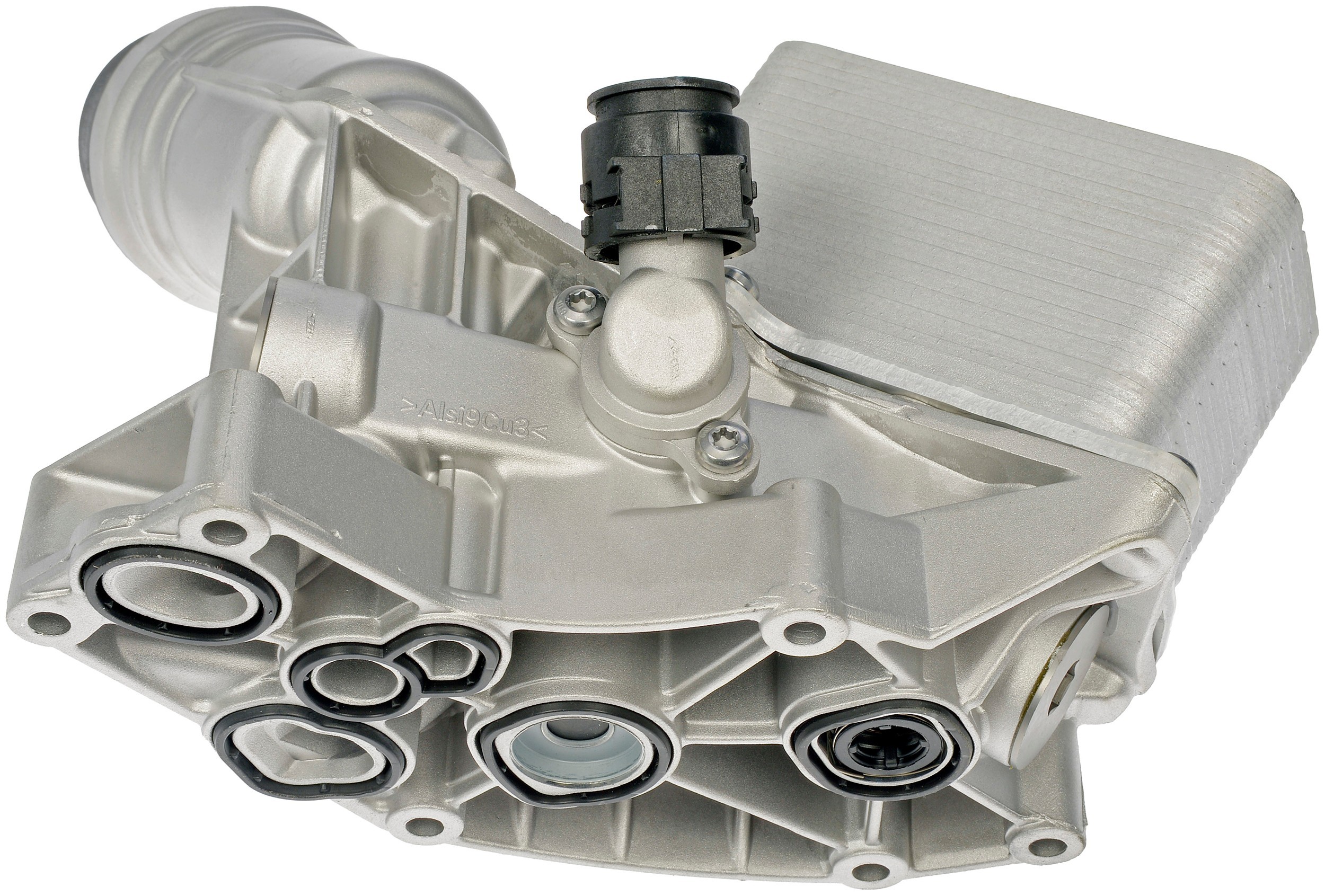 Dorman 926-453 Oil Filter Housing - Image 2