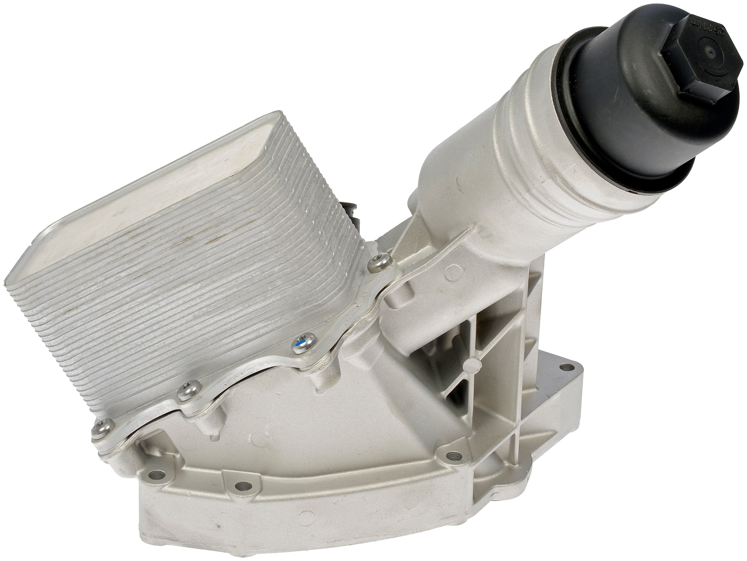 Dorman 926-453 Oil Filter Housing - Image 5