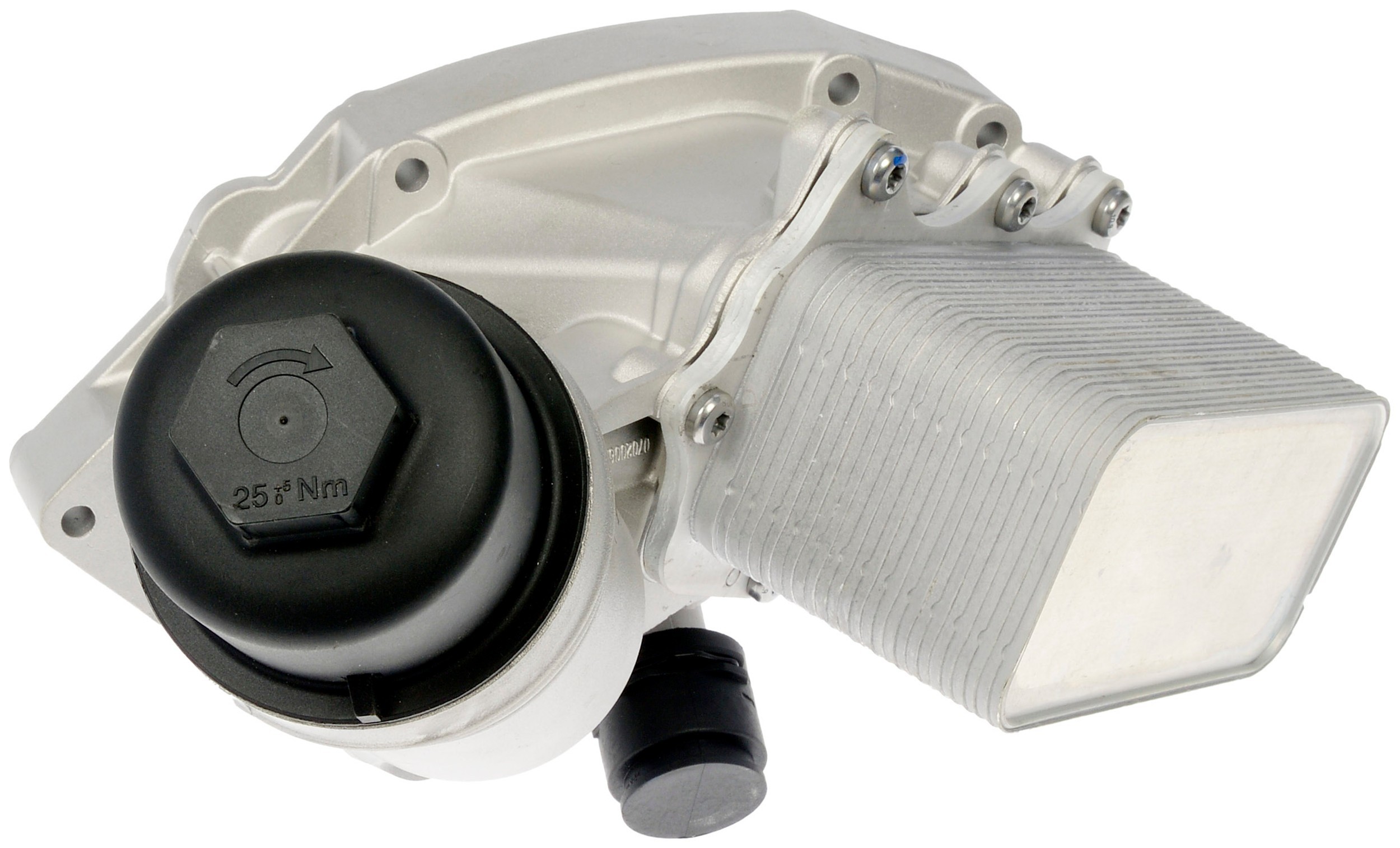 Dorman 926-453 Oil Filter Housing - Image 4