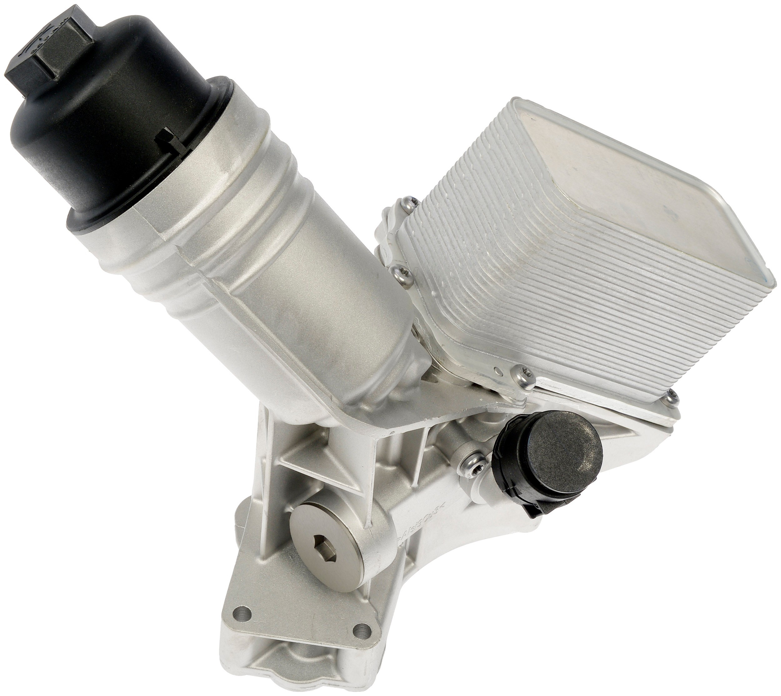 Dorman 926-453 Oil Filter Housing - Image 3