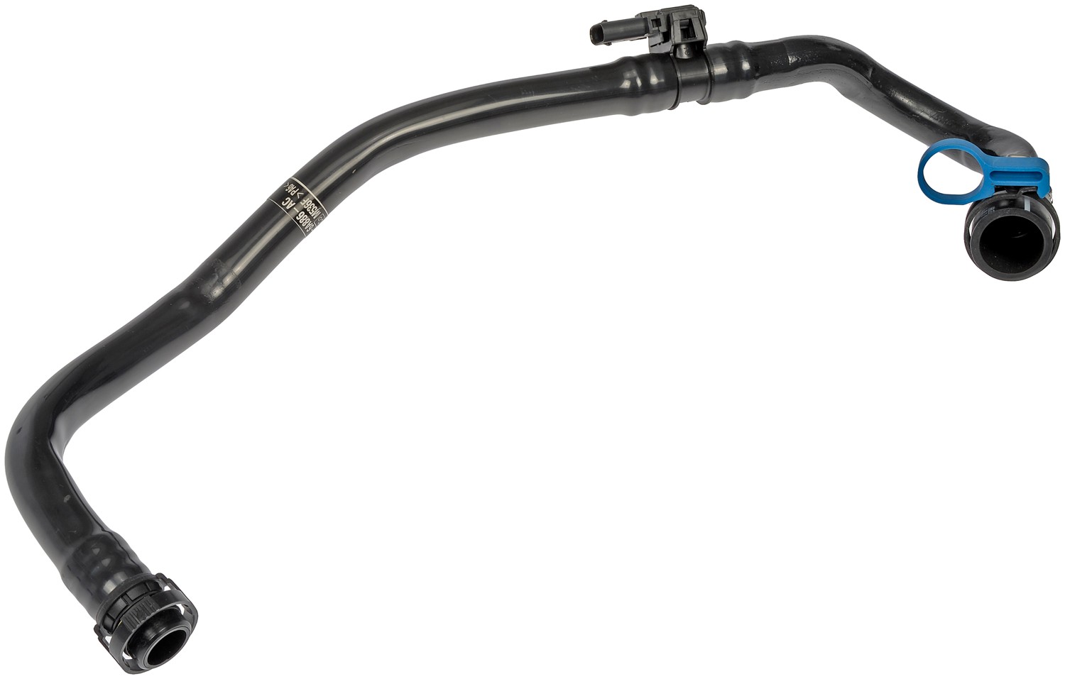 Dorman DOR-926-456 Crankcase Pressure Sensor And Tube Assembly - Image 3