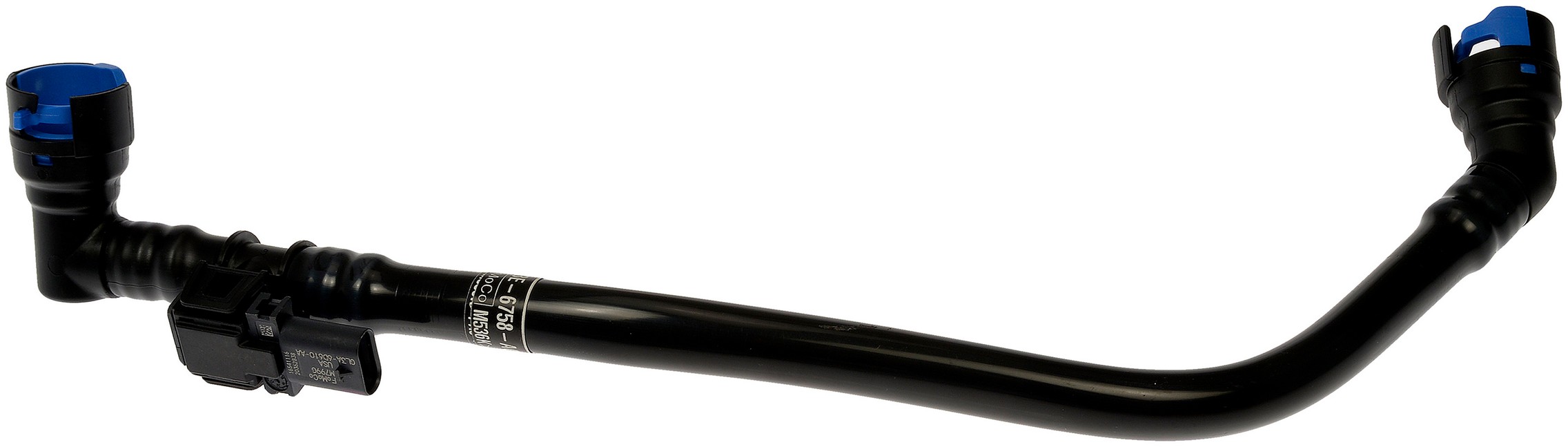 Dorman DOR-926-457 Crankcase Pressure Sensor And Tube Assembly - Image 6