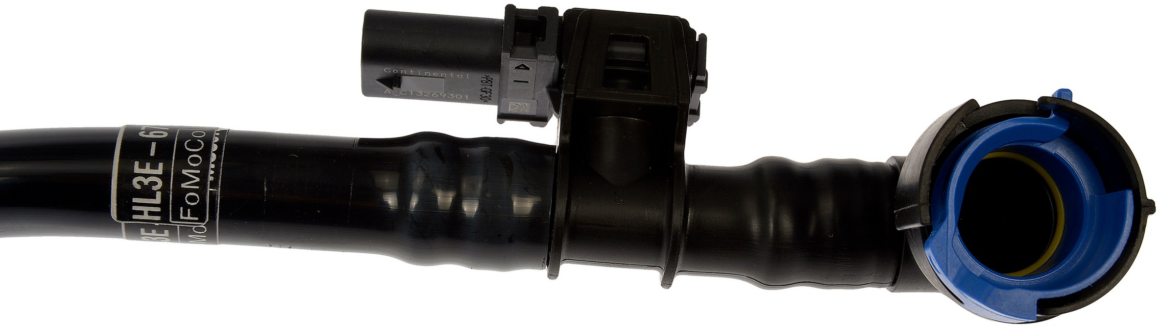 Dorman DOR-926-457 Crankcase Pressure Sensor And Tube Assembly - Image 7