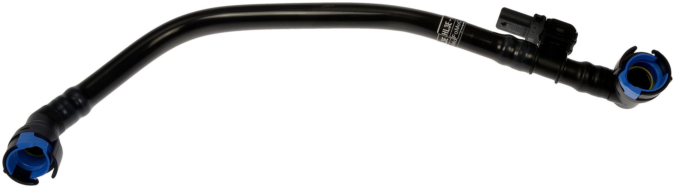 Dorman DOR-926-457 Crankcase Pressure Sensor And Tube Assembly - Image 8
