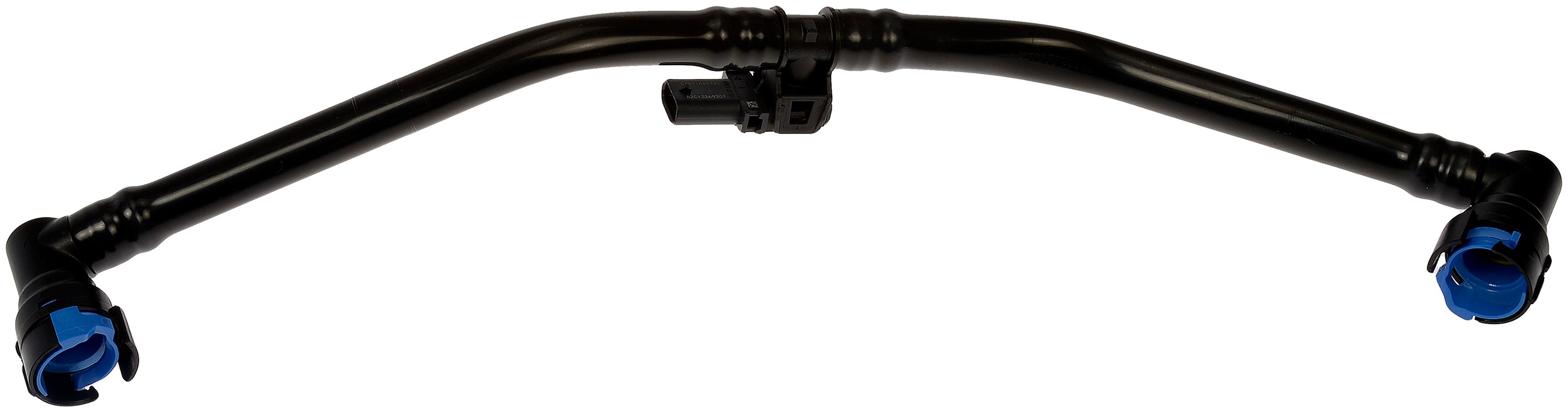 Dorman DOR-926-458 Crankcase Pressure Sensor And Tube Assembly