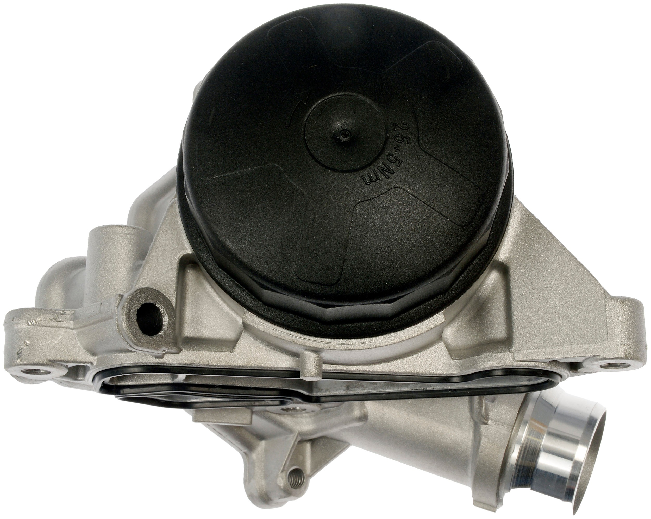 Dorman DOR-926-463 Engine Oil Filter Housing - Image 2