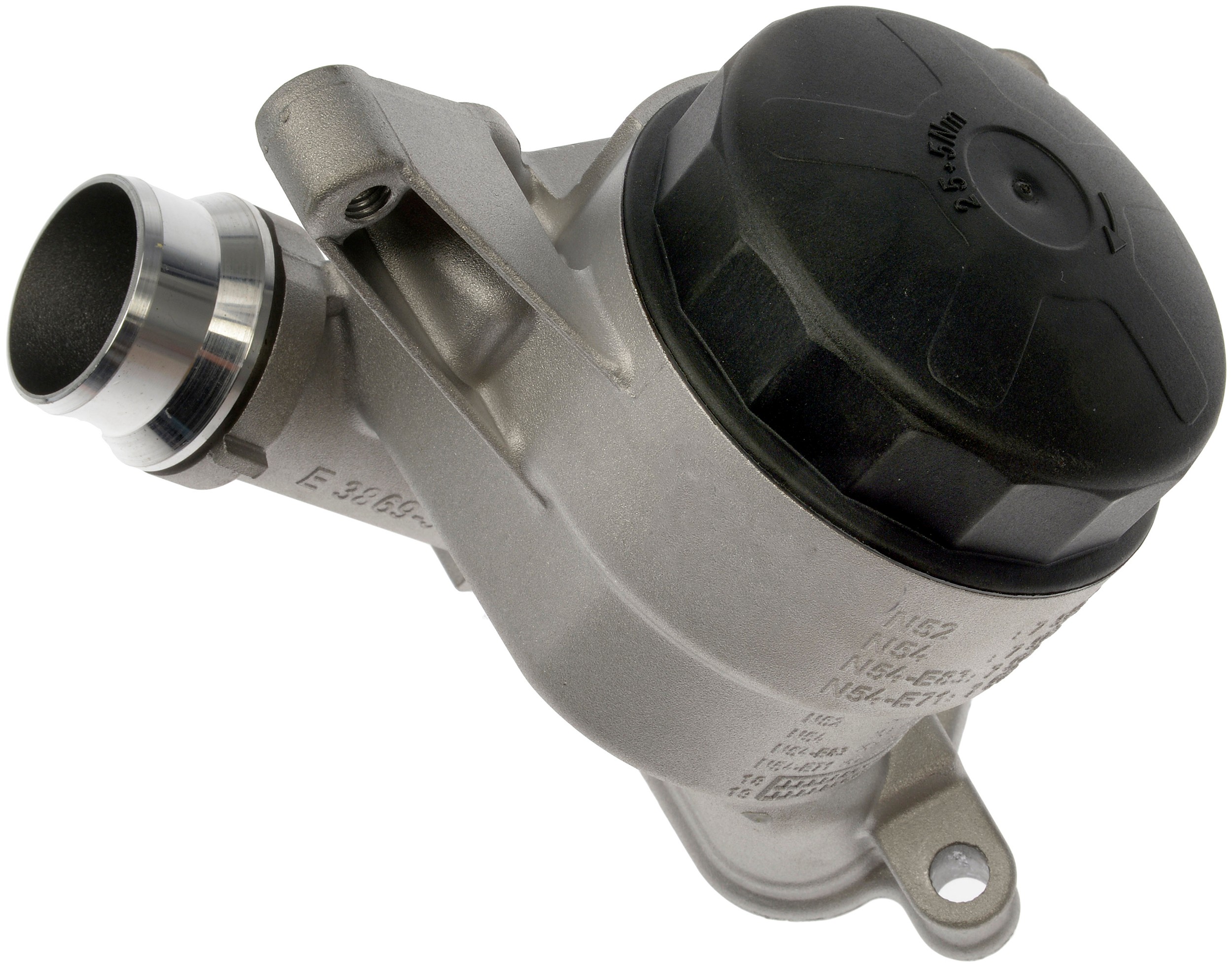 Dorman DOR-926-463 Engine Oil Filter Housing - Image 3
