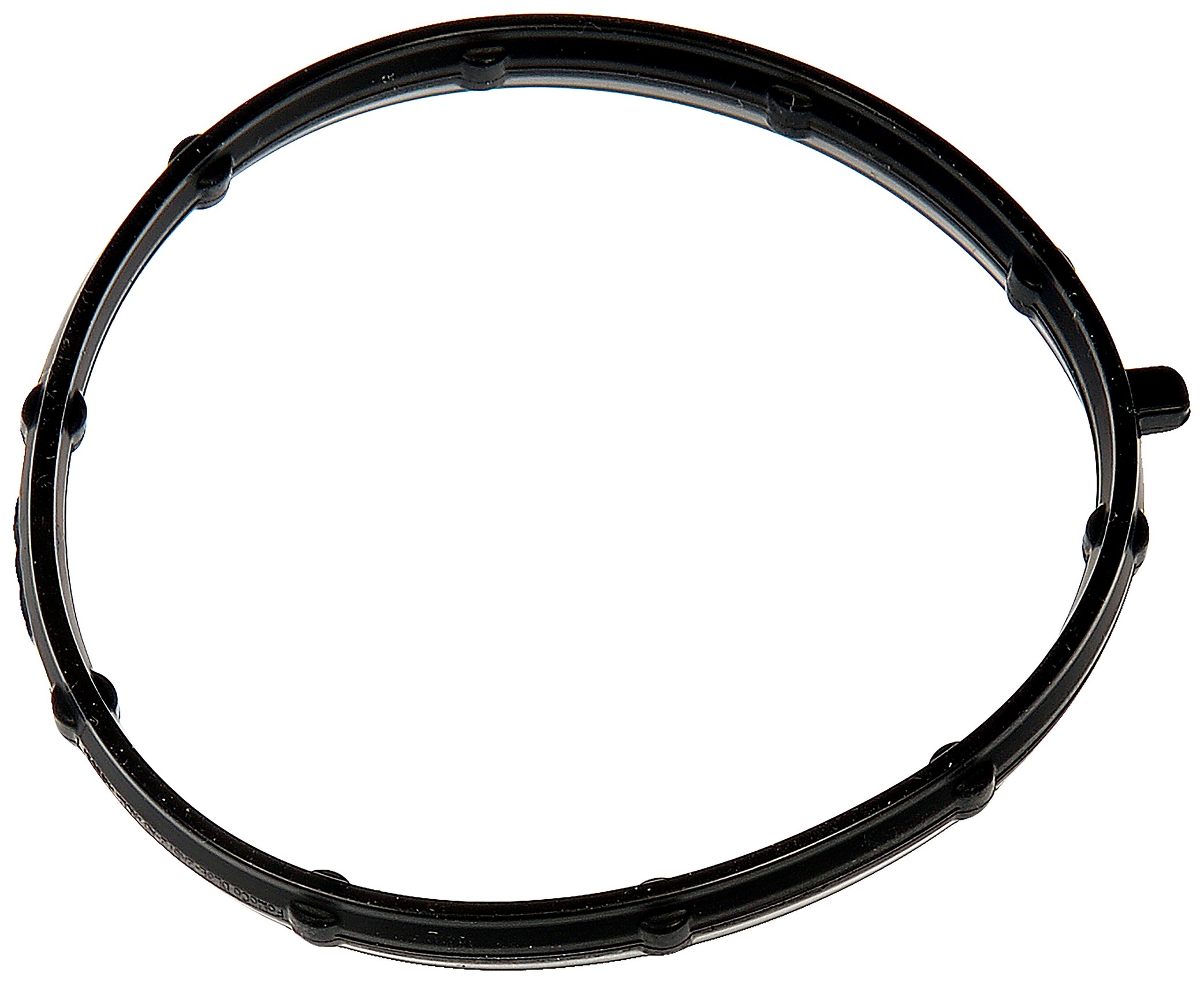 Dorman DOR-926-467 Engine Vacuum Pump Gasket - Image 2